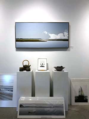 Gallery Interior