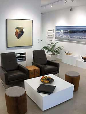 Gallery Interior