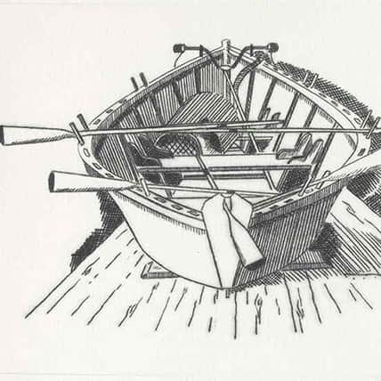 Engraving